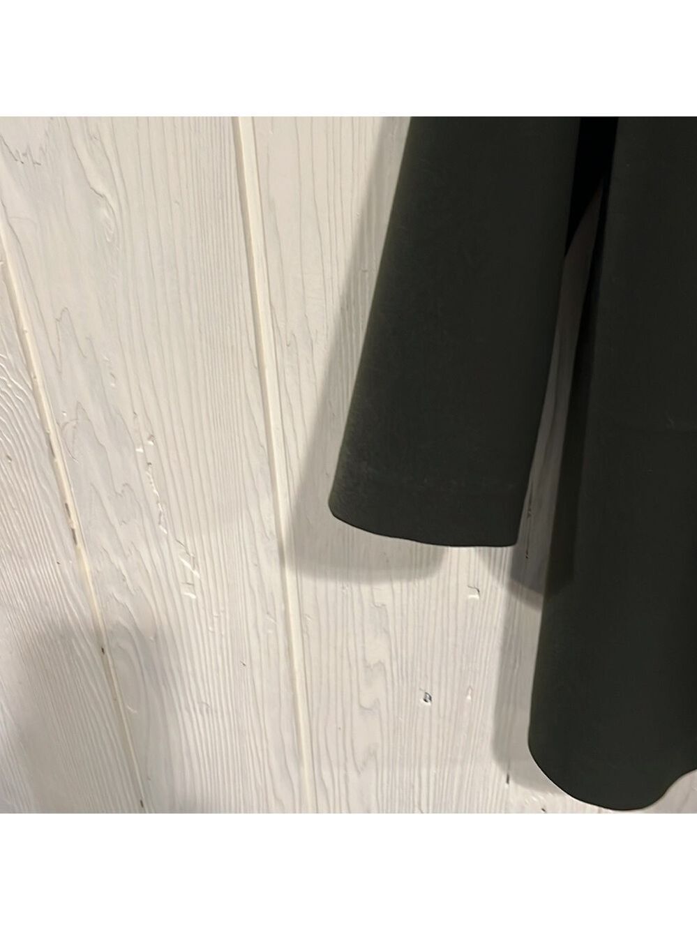 Braetan Olive Green Blazer Size Medium - Picture 3 of 8